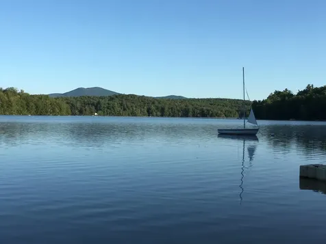 20 Alberg Road Tuftonboro NH 03816