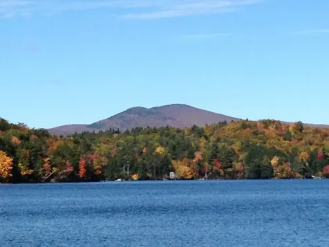 20 Alberg Road Tuftonboro NH 03816