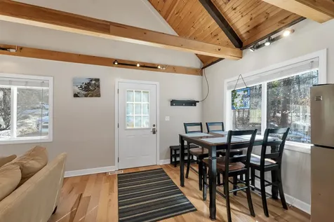 20 Alberg Road Tuftonboro NH 03816
