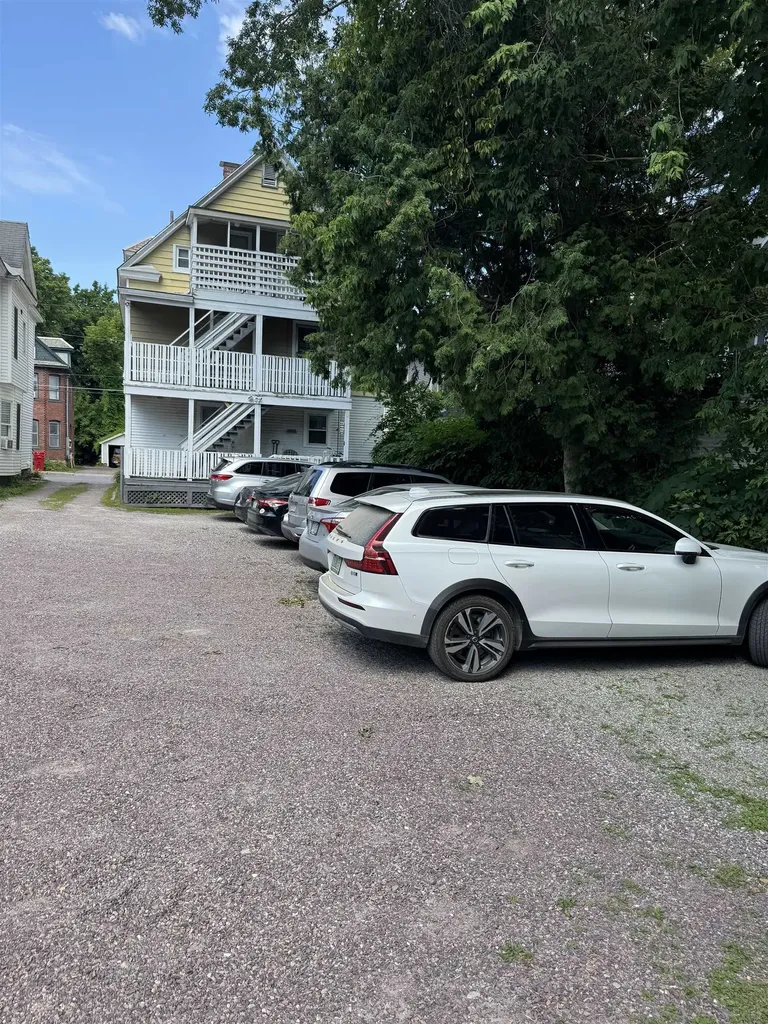 20 Greene Street Burlington VT 05401