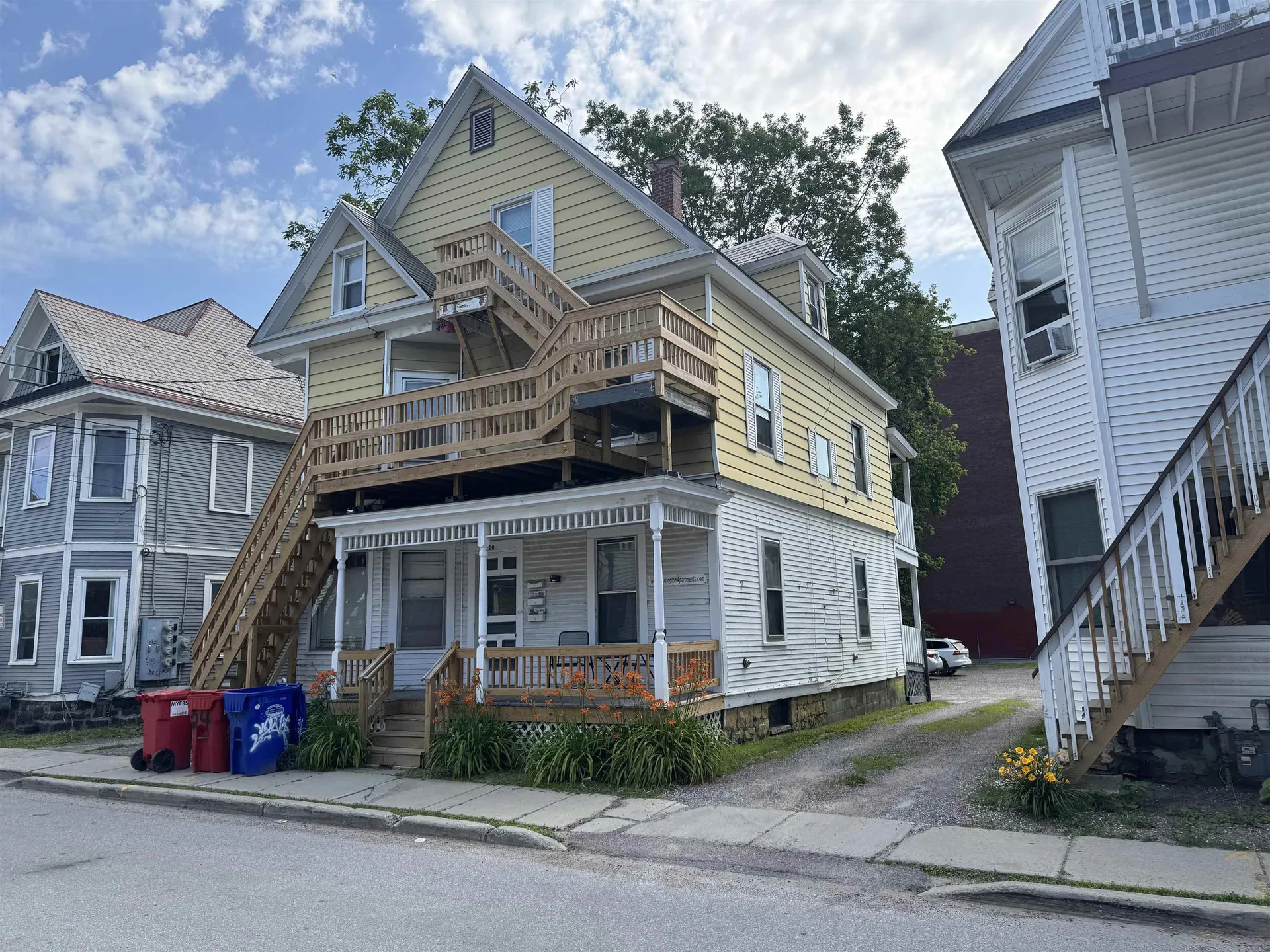 20 Greene Street Burlington VT 05401