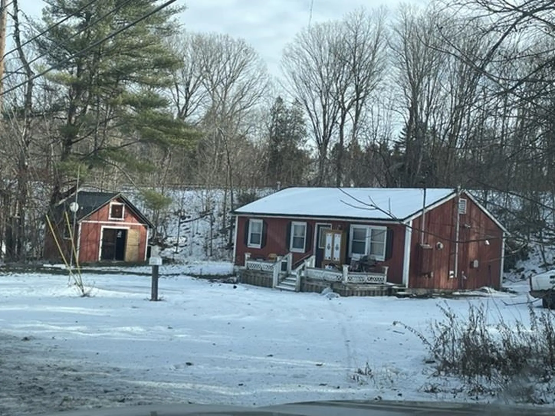 18 Prospect Street Fair Haven VT 05743