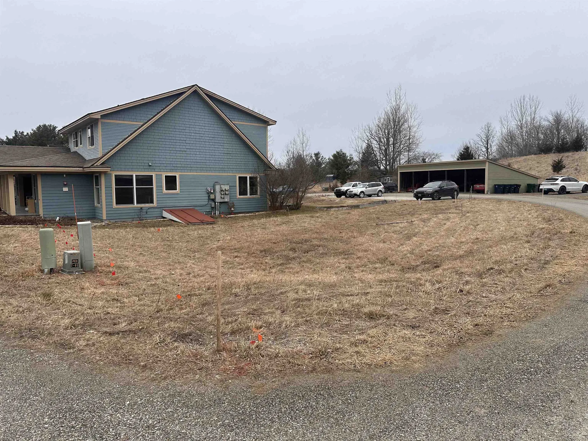 9 Common Way Charlotte VT 05445