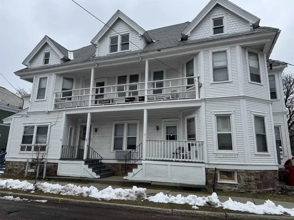 30-34 Greene Street Burlington VT 05401