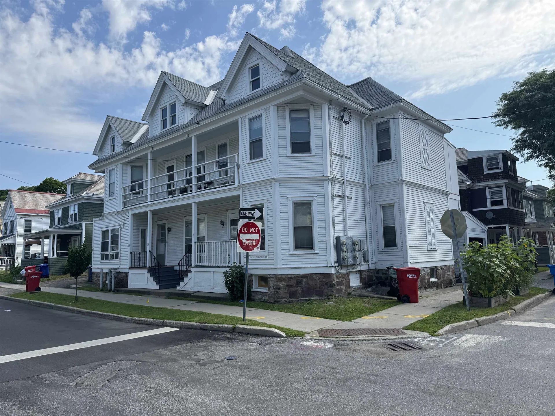 30-34 Greene Street Burlington VT 05401