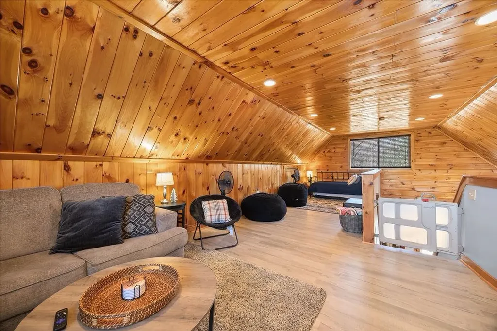 58 High View Drive Alexandria NH 03222