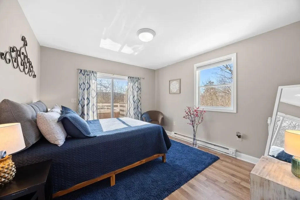 58 High View Drive Alexandria NH 03222