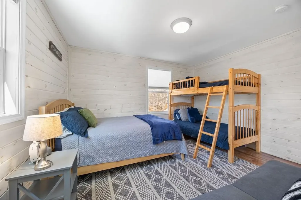 58 High View Drive Alexandria NH 03222