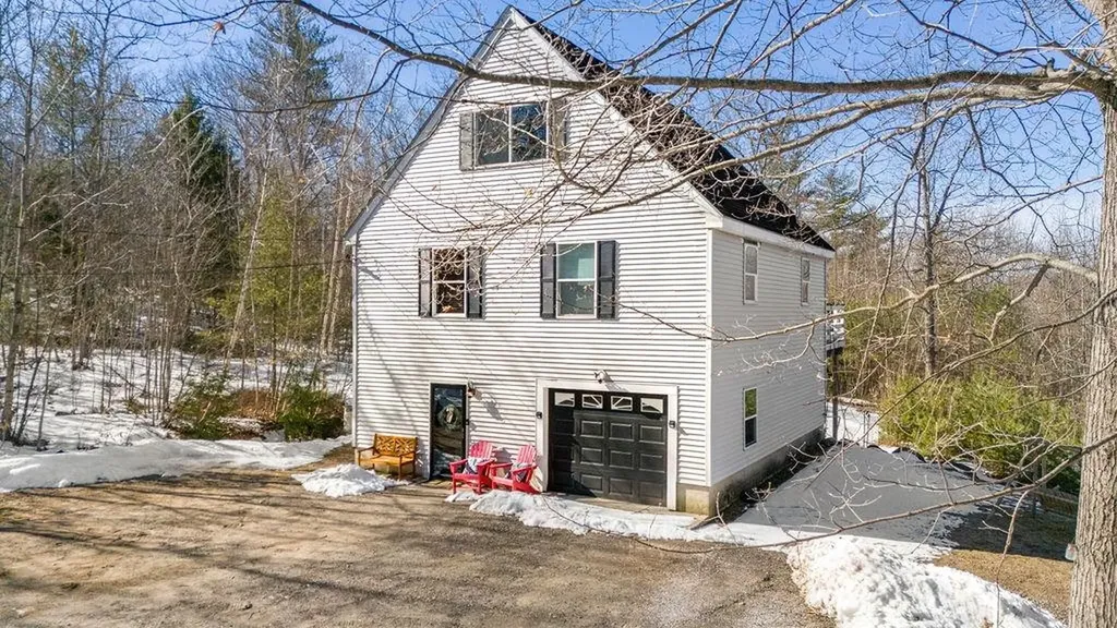 58 High View Drive Alexandria NH 03222
