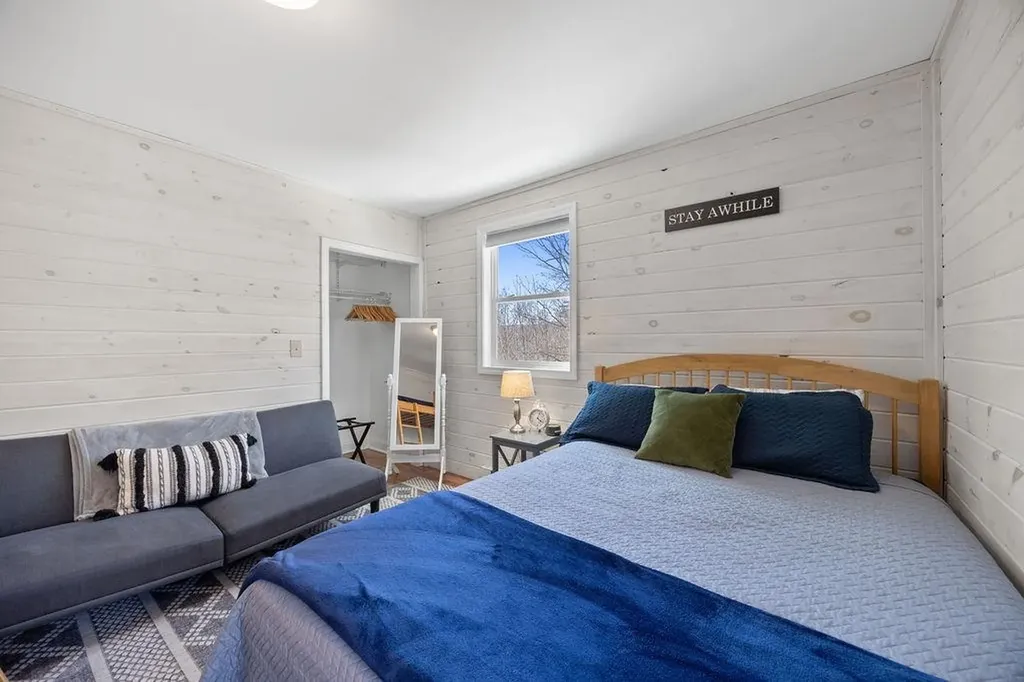 58 High View Drive Alexandria NH 03222