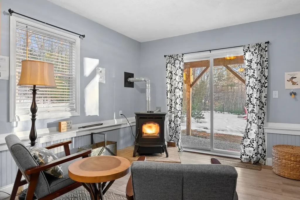 58 High View Drive Alexandria NH 03222