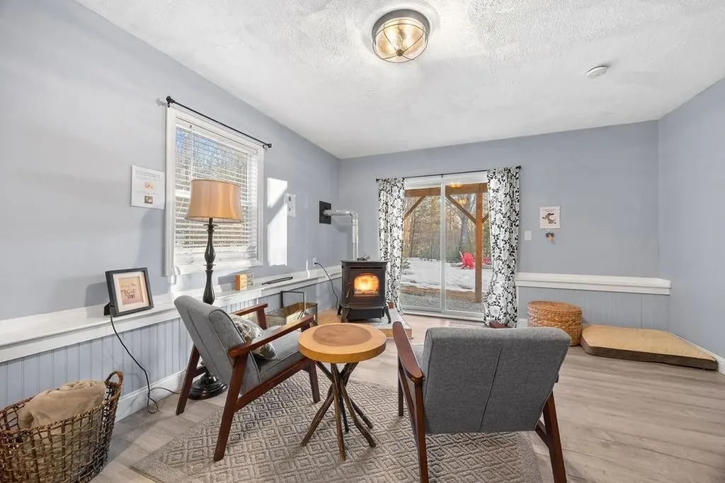 58 High View Drive Alexandria NH 03222