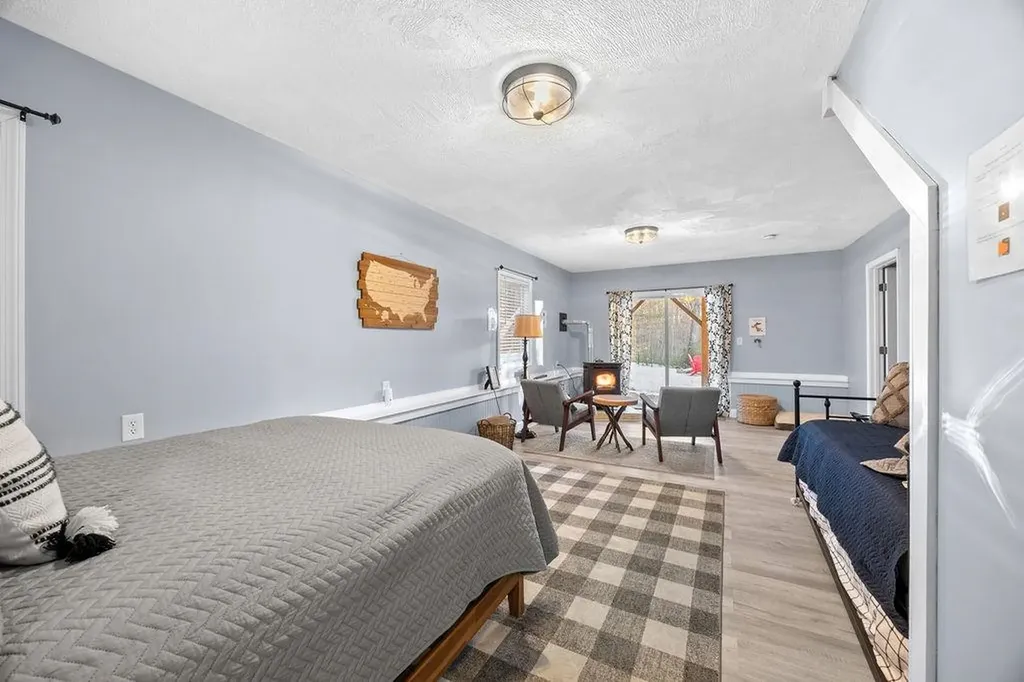 58 High View Drive Alexandria NH 03222