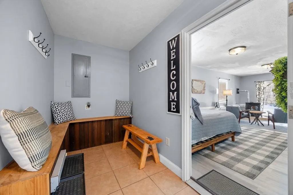 58 High View Drive Alexandria NH 03222