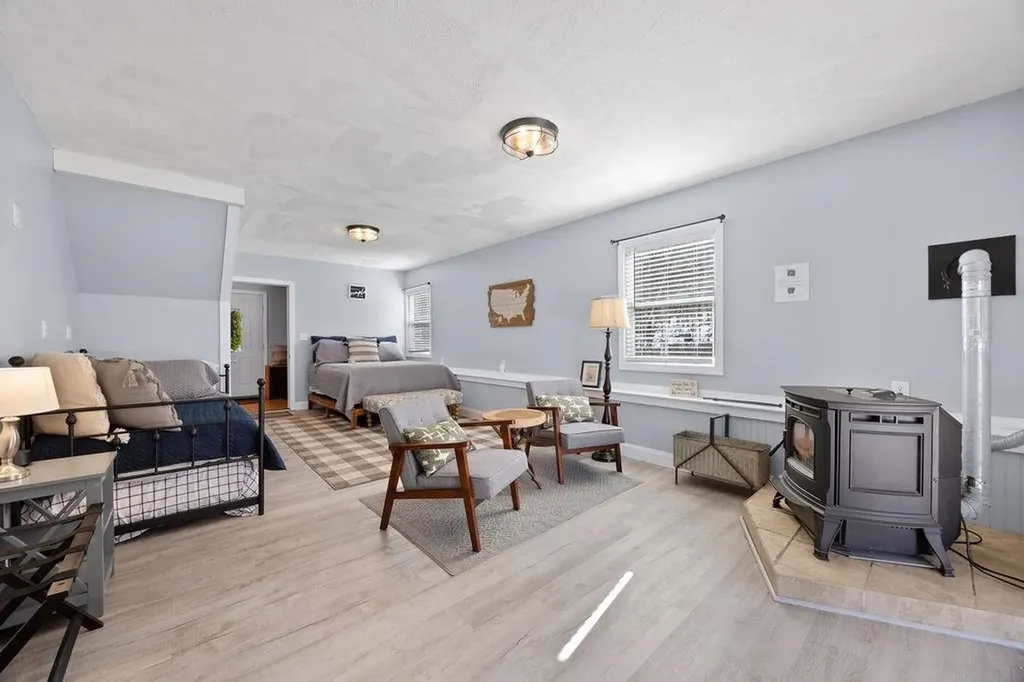 58 High View Drive Alexandria NH 03222