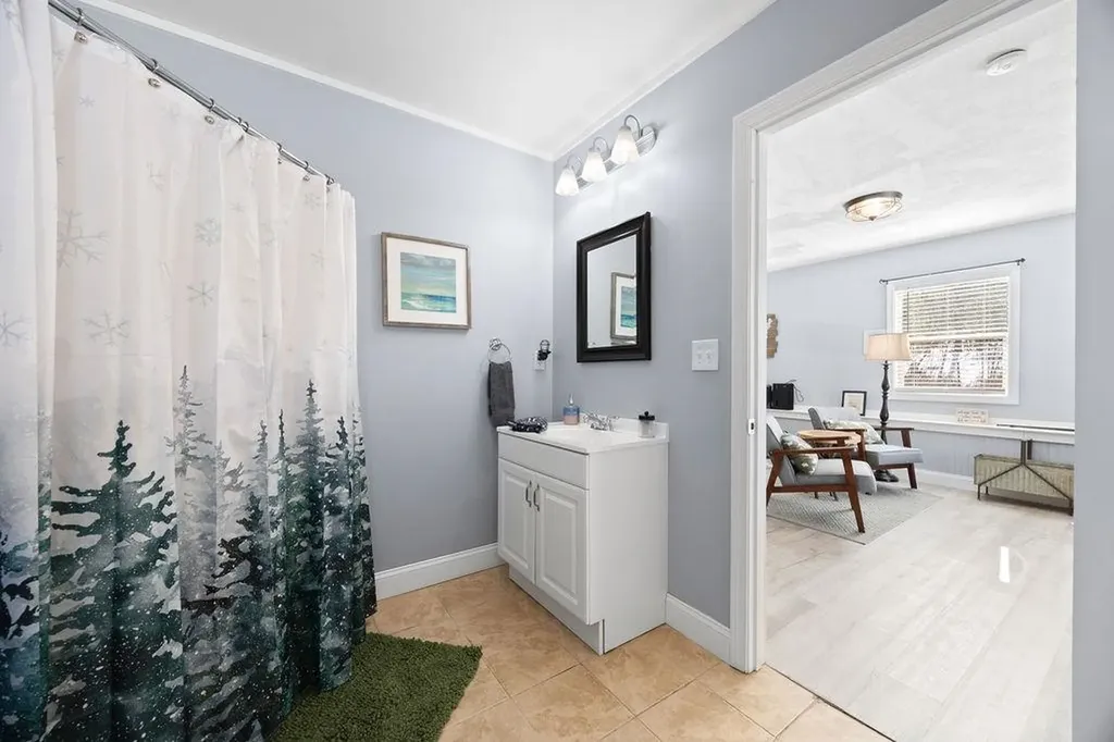 58 High View Drive Alexandria NH 03222