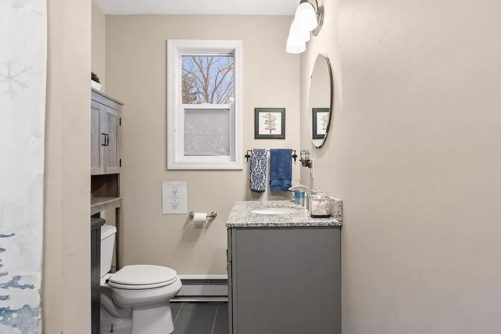 58 High View Drive Alexandria NH 03222