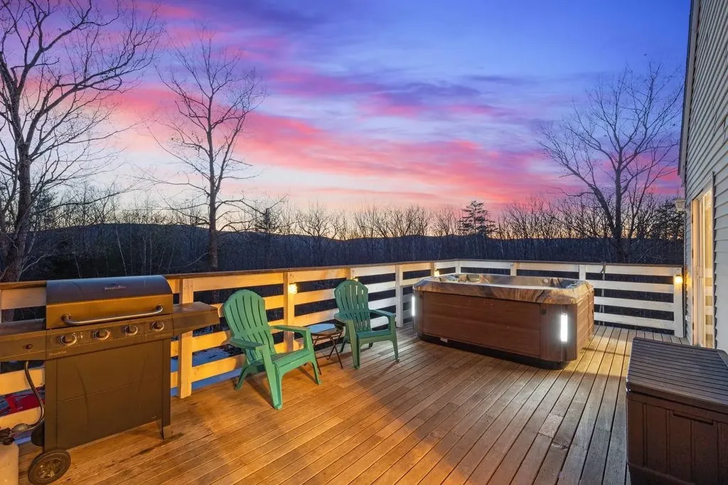 58 High View Drive Alexandria NH 03222