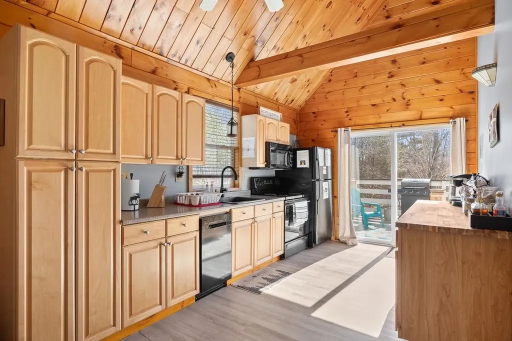 58 High View Drive Alexandria NH 03222