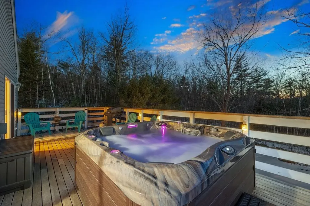 58 High View Drive Alexandria NH 03222