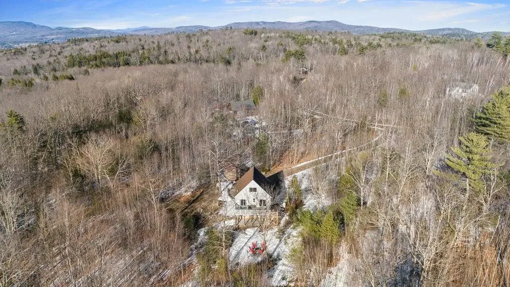 58 High View Drive Alexandria NH 03222