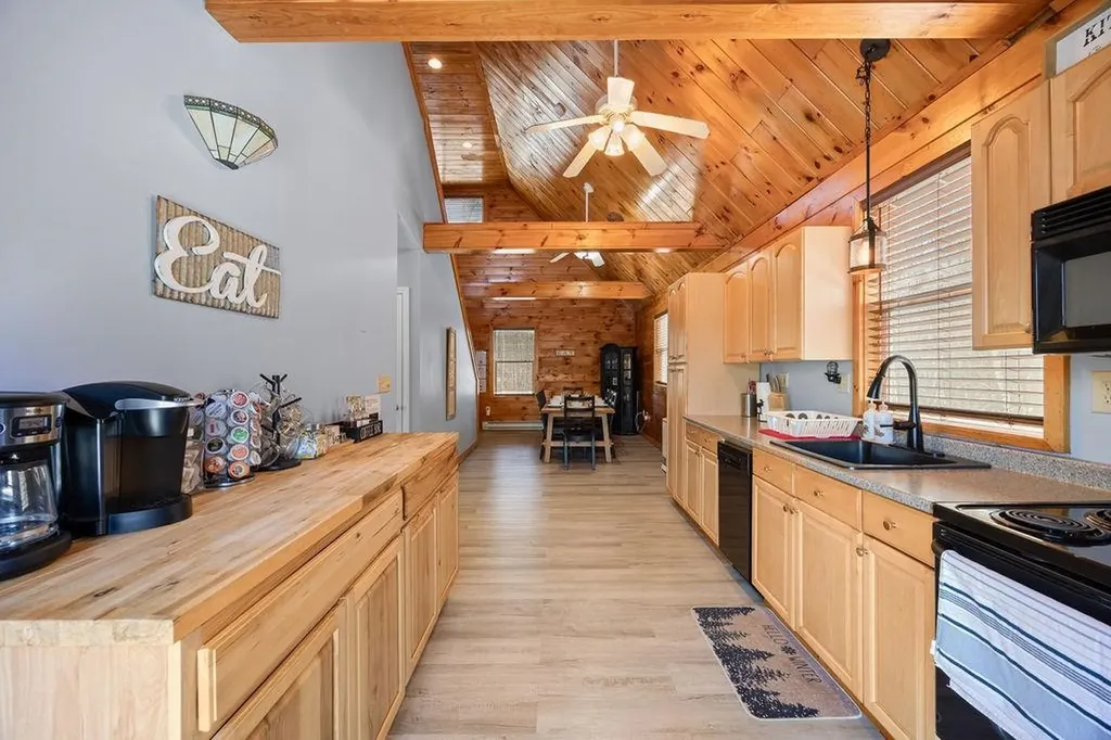 58 High View Drive Alexandria NH 03222