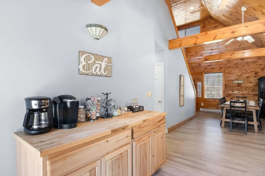 58 High View Drive Alexandria NH 03222