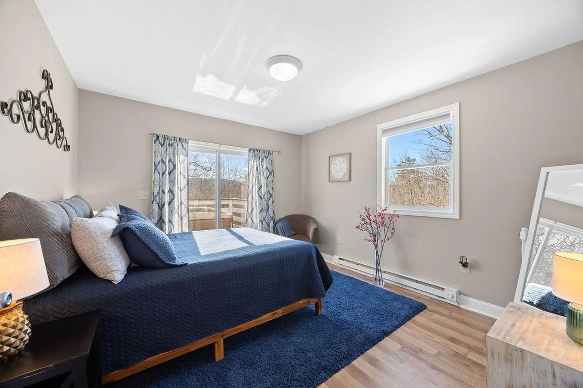 58 High View Drive Alexandria NH 03222