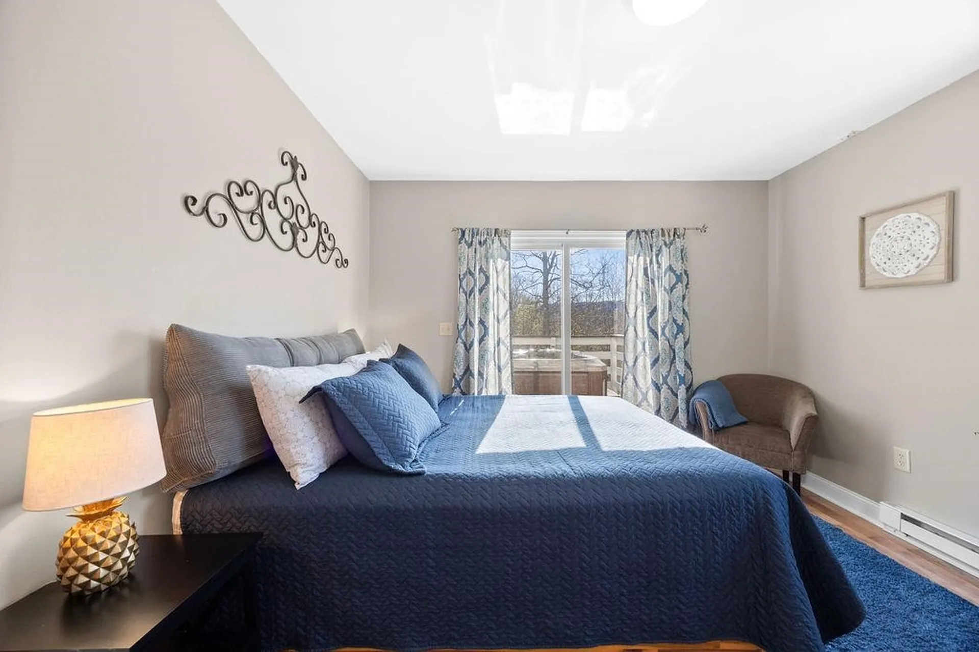 58 High View Drive Alexandria NH 03222