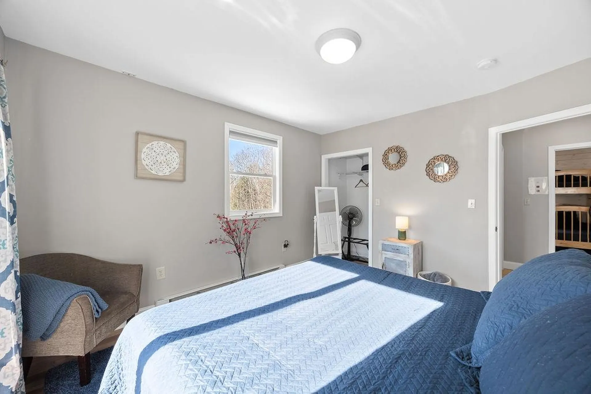 58 High View Drive Alexandria NH 03222