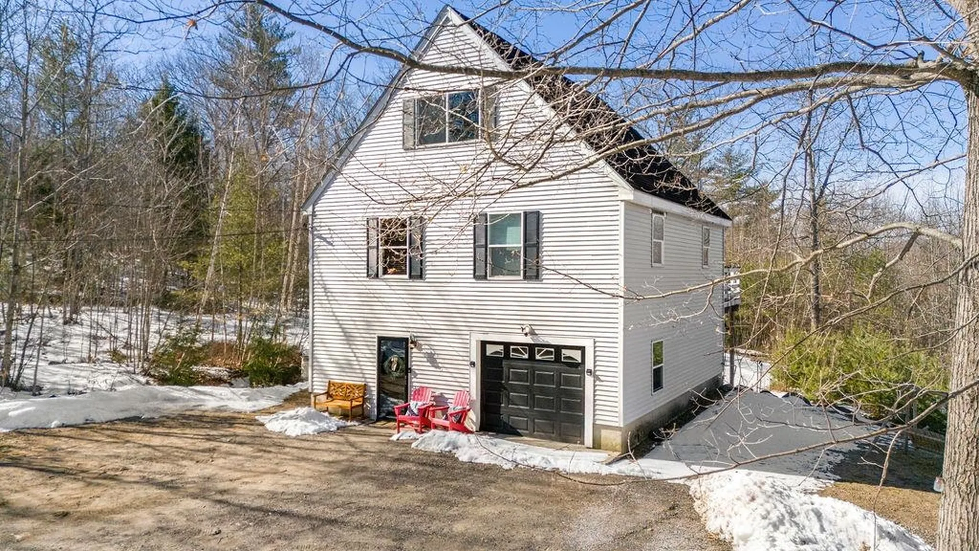 58 High View Drive Alexandria NH 03222