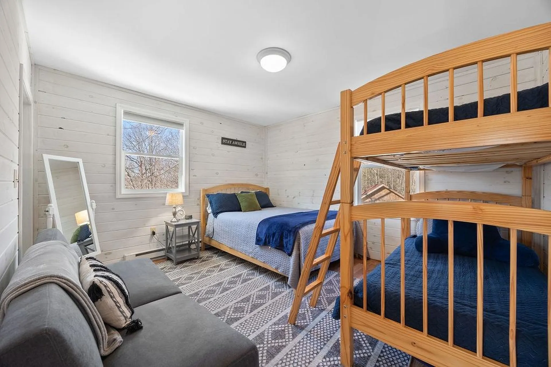 58 High View Drive Alexandria NH 03222