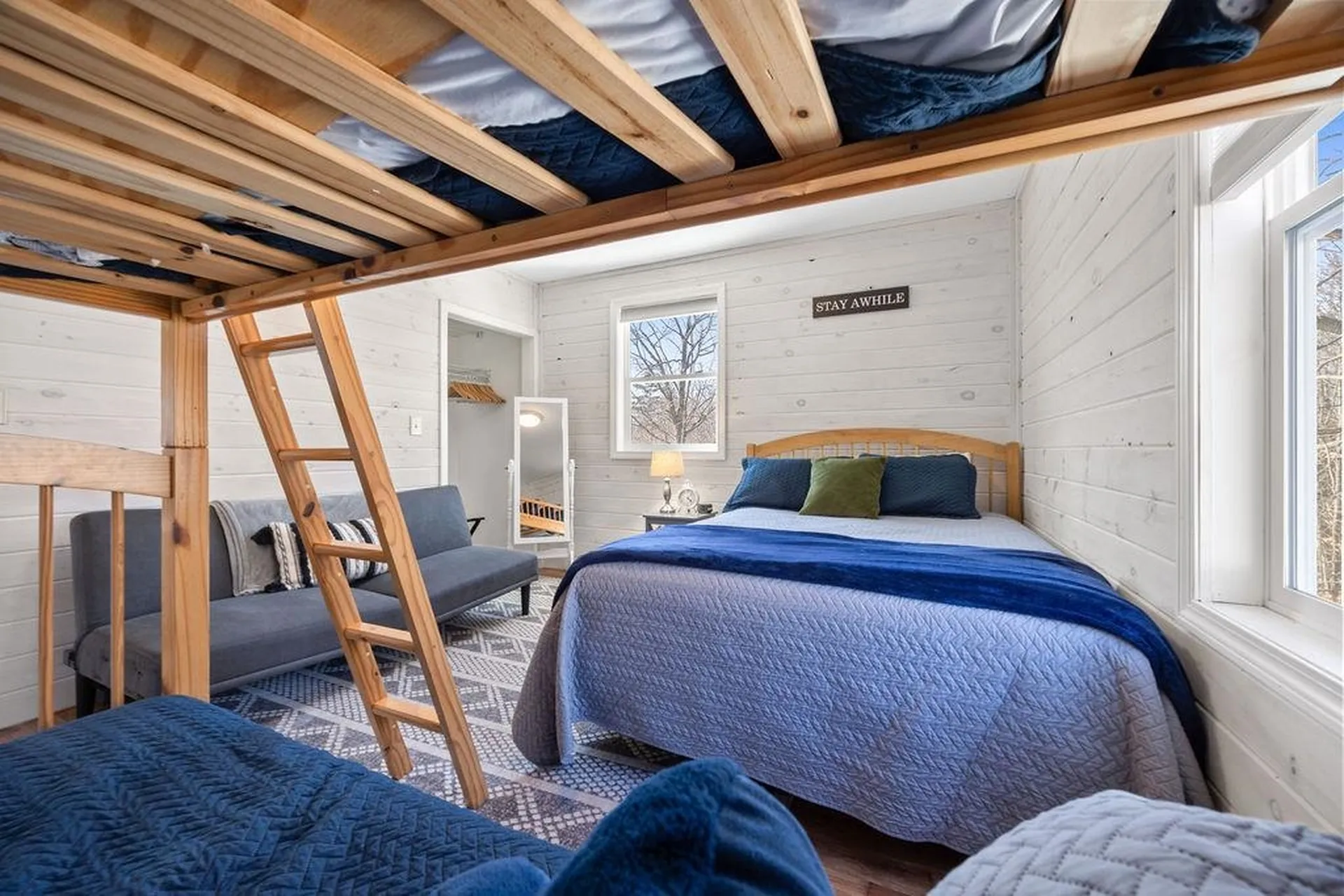 58 High View Drive Alexandria NH 03222