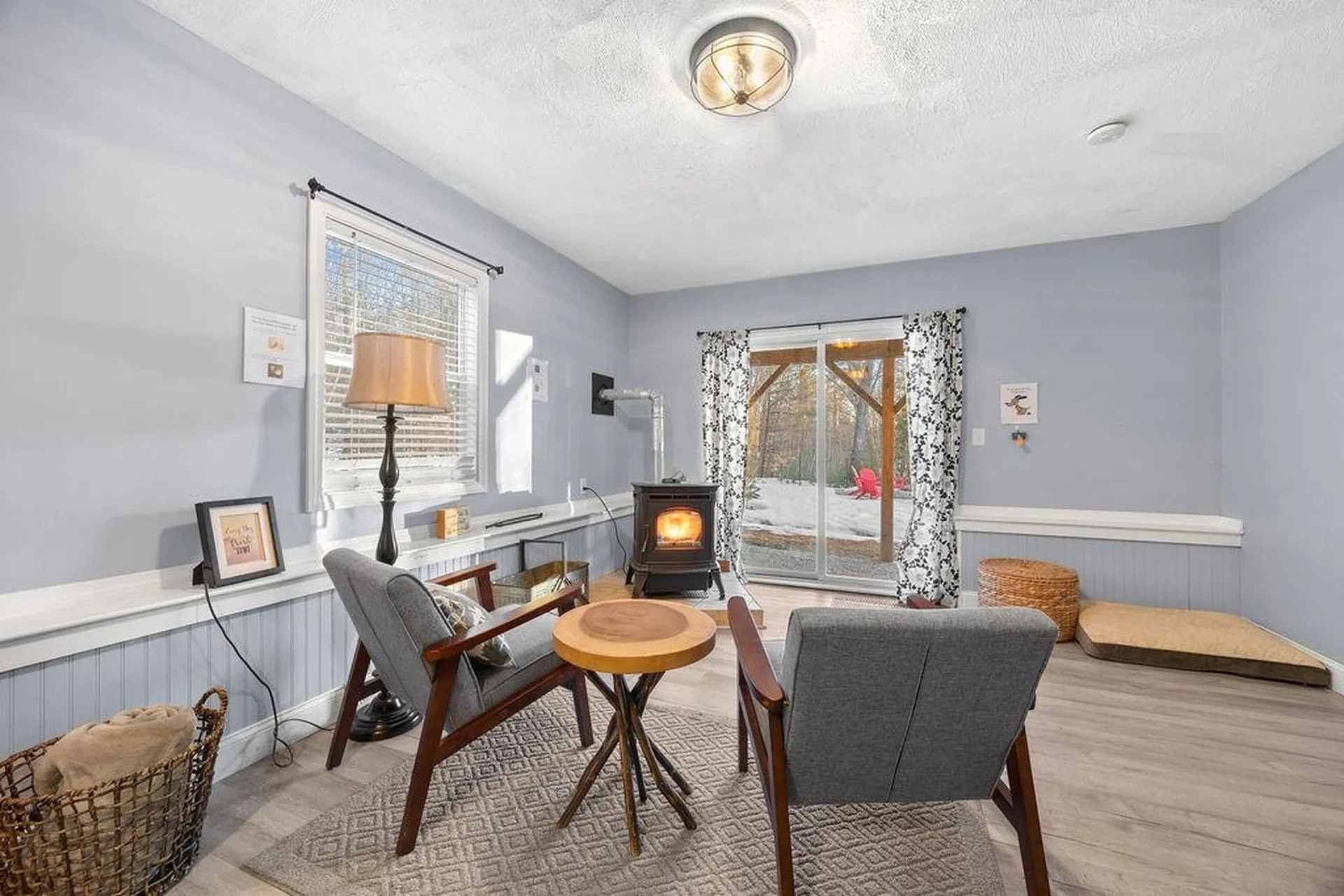 58 High View Drive Alexandria NH 03222