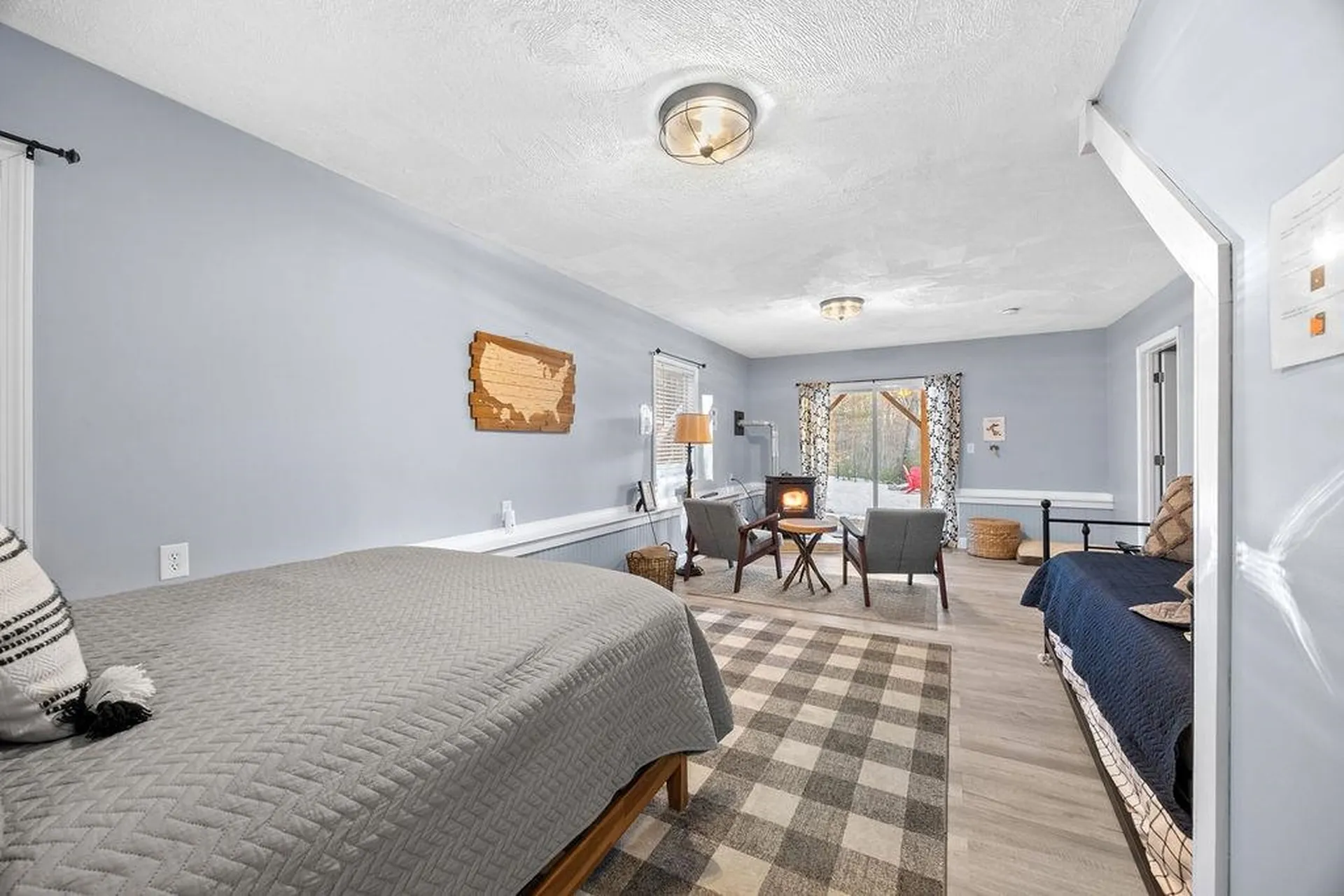 58 High View Drive Alexandria NH 03222