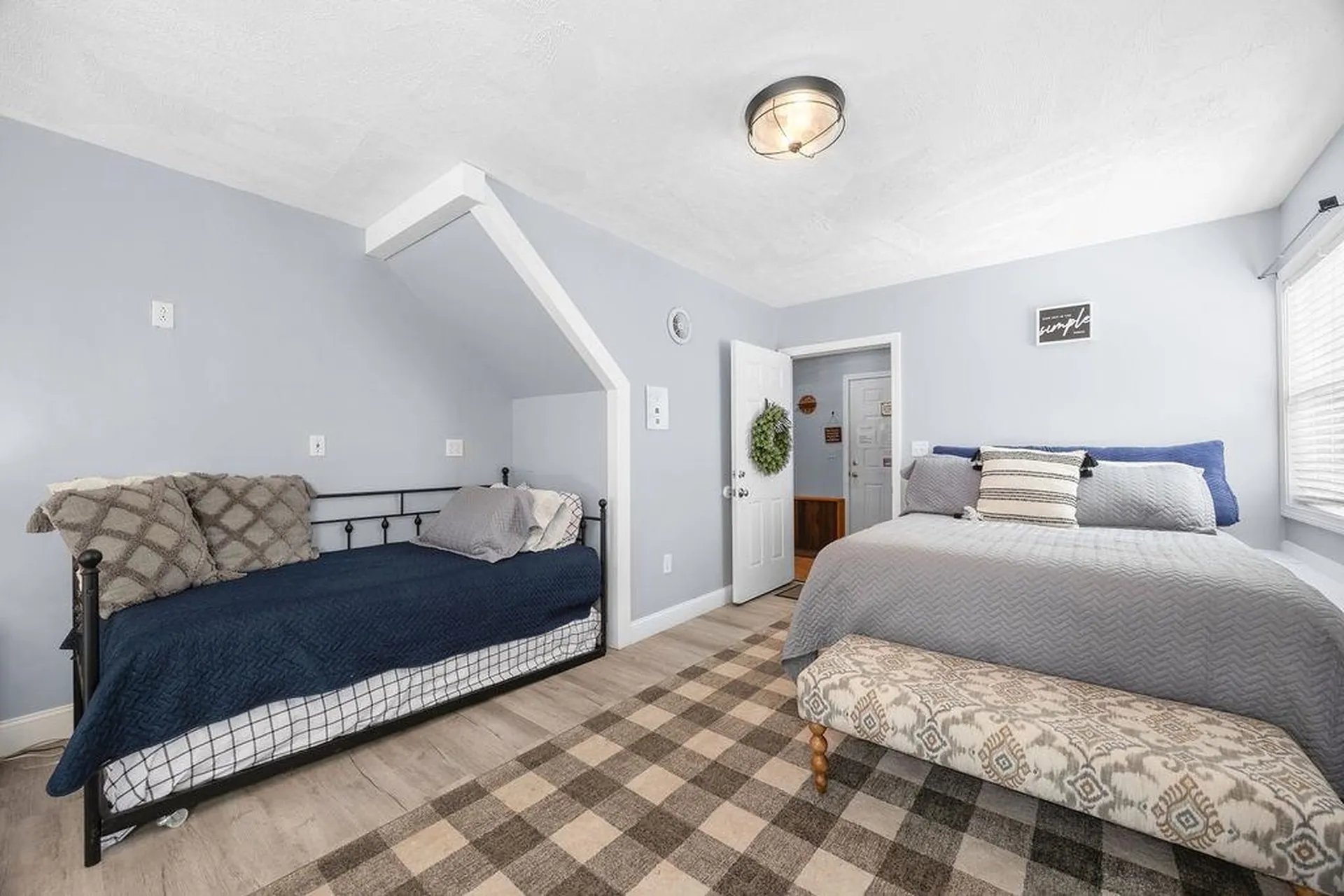 58 High View Drive Alexandria NH 03222