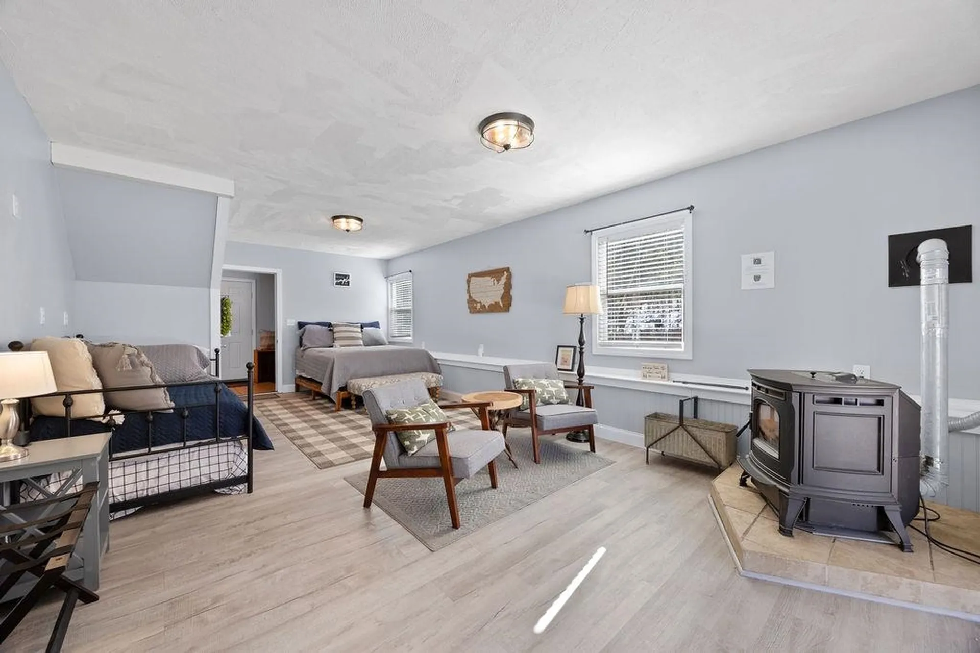 58 High View Drive Alexandria NH 03222