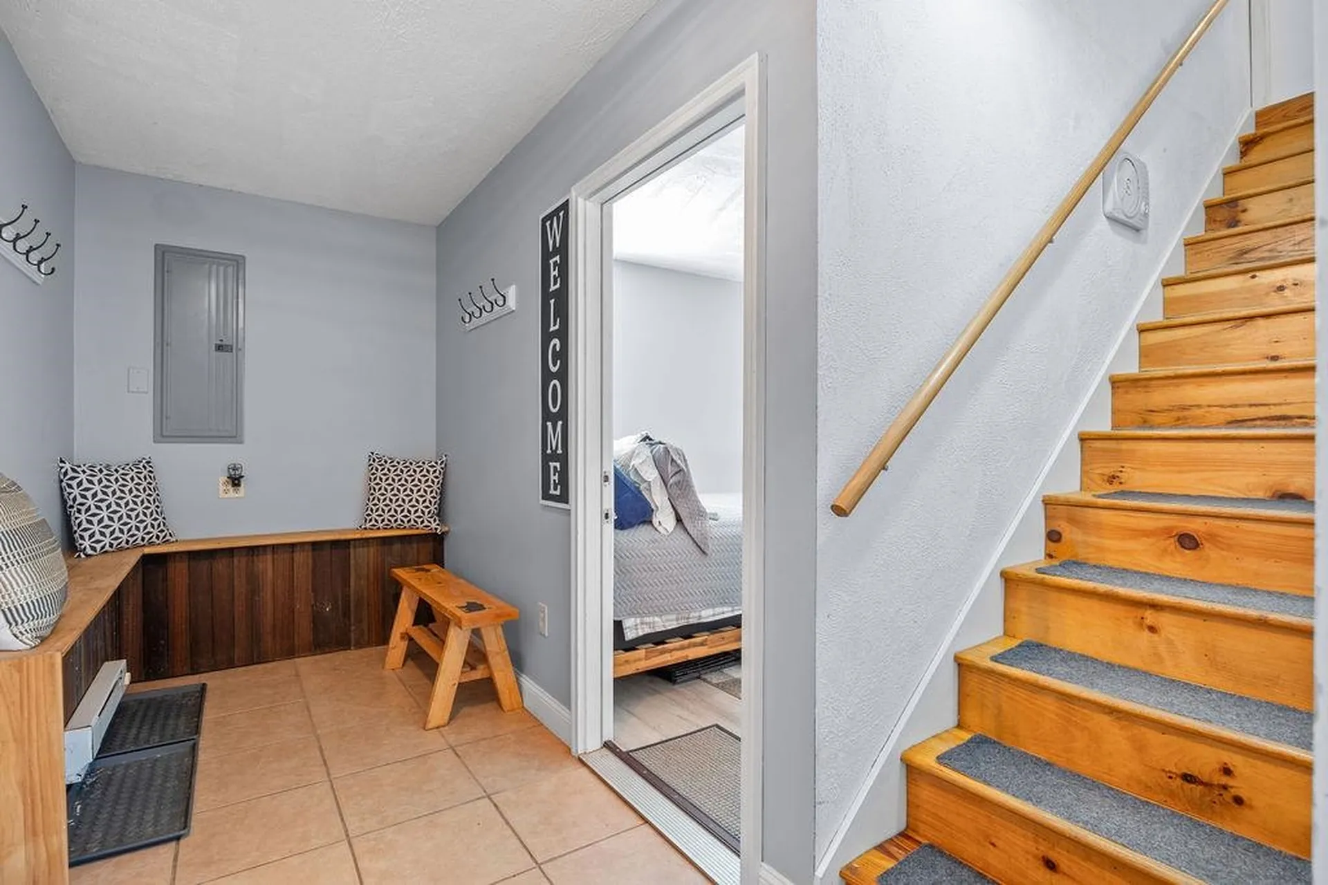 58 High View Drive Alexandria NH 03222