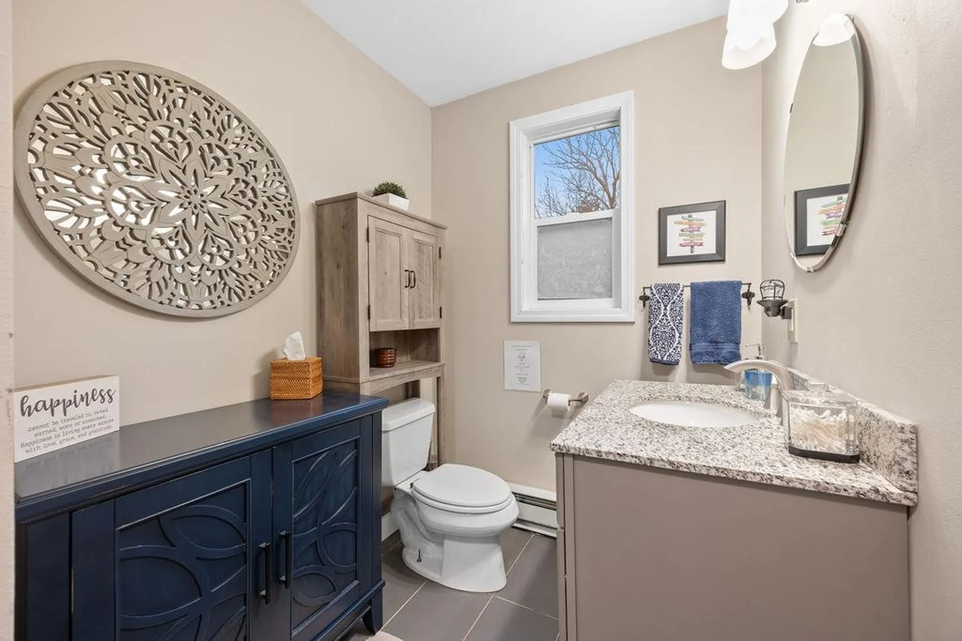 58 High View Drive Alexandria NH 03222