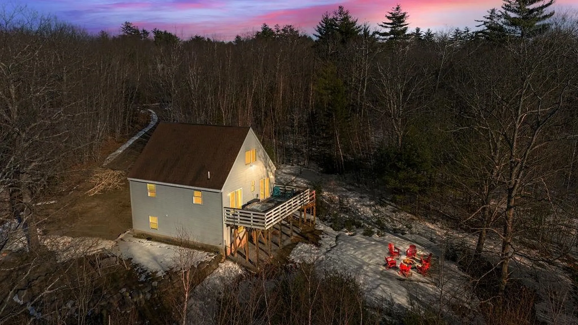 58 High View Drive Alexandria NH 03222