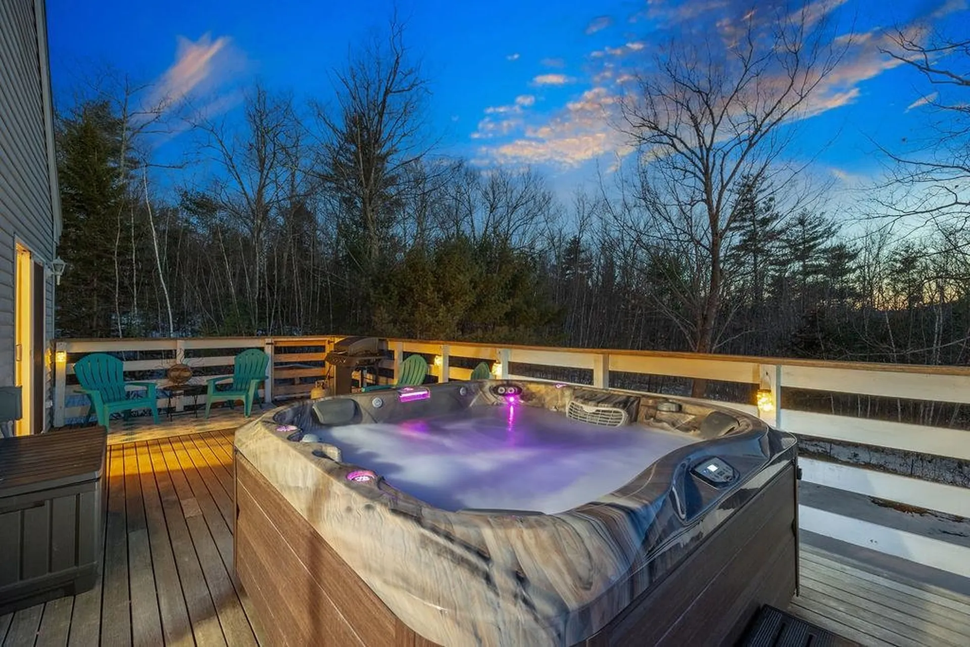 58 High View Drive Alexandria NH 03222