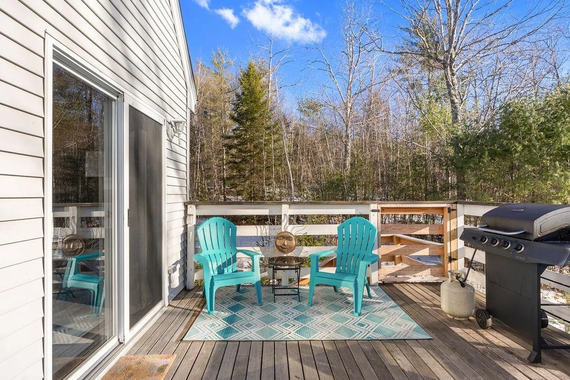 58 High View Drive Alexandria NH 03222