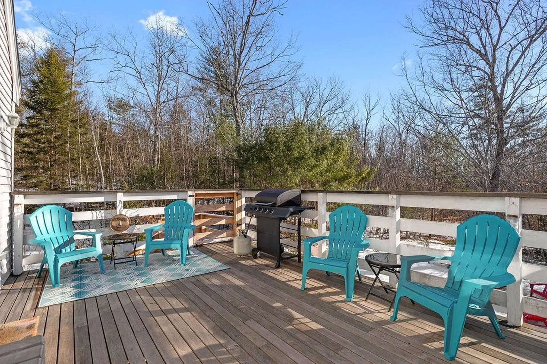 58 High View Drive Alexandria NH 03222