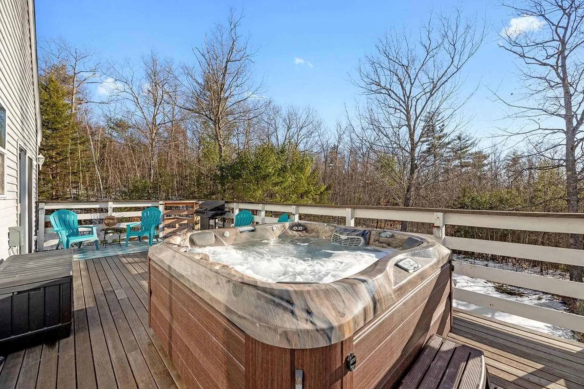 58 High View Drive Alexandria NH 03222