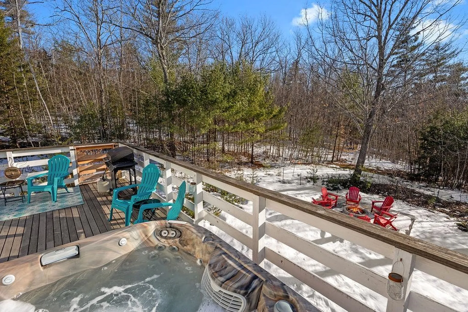 58 High View Drive Alexandria NH 03222