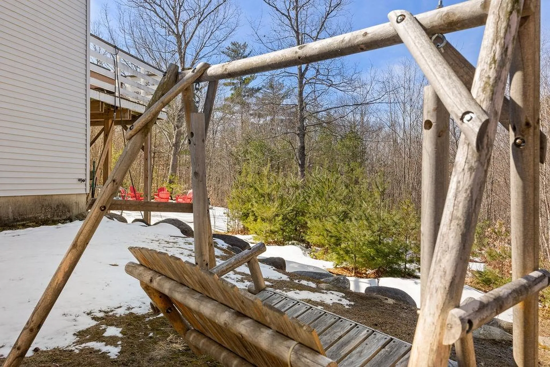 58 High View Drive Alexandria NH 03222