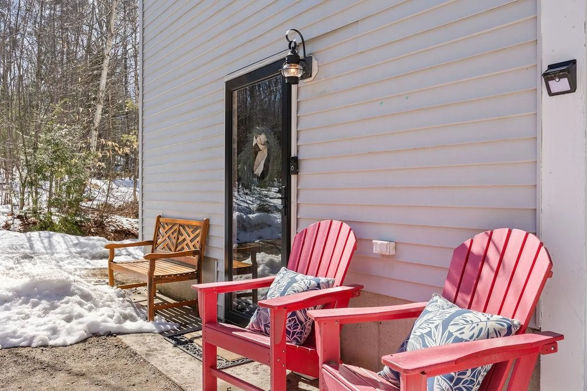 58 High View Drive Alexandria NH 03222