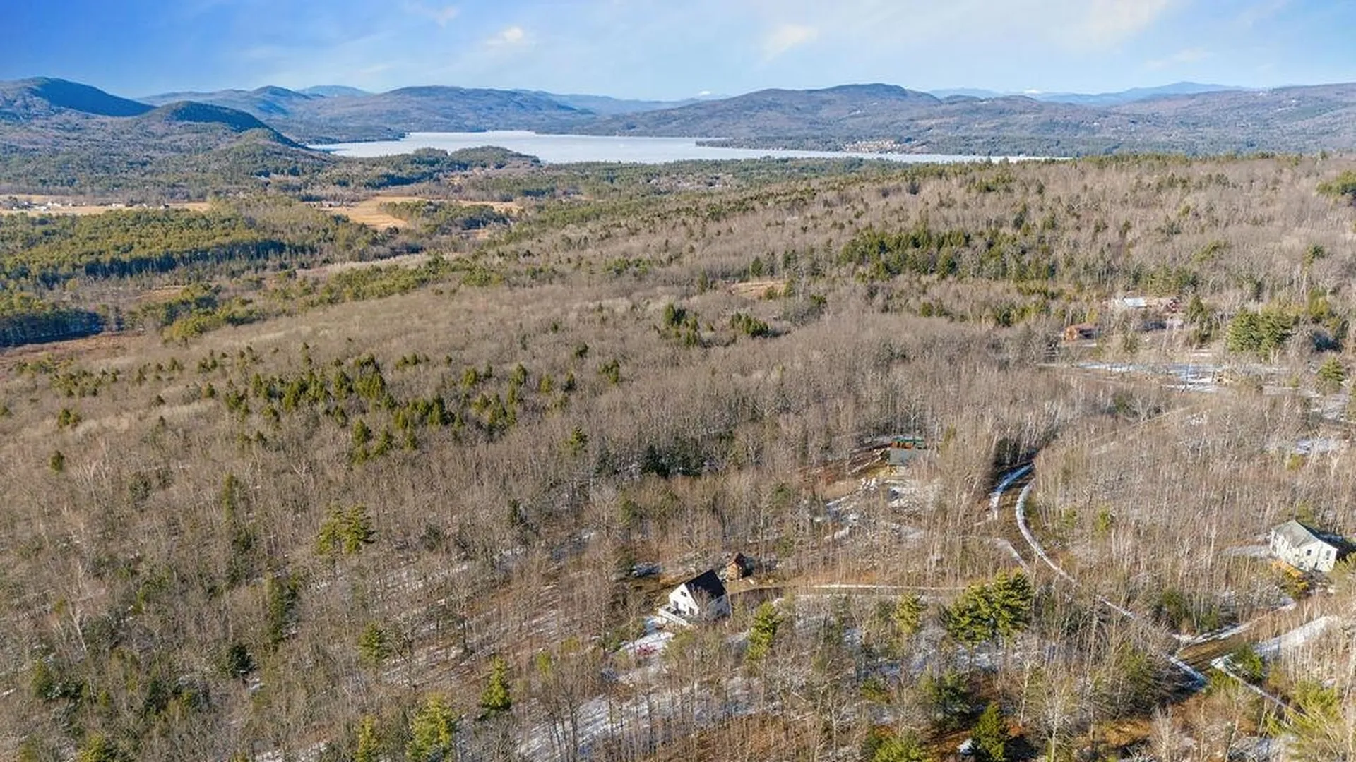 58 High View Drive Alexandria NH 03222