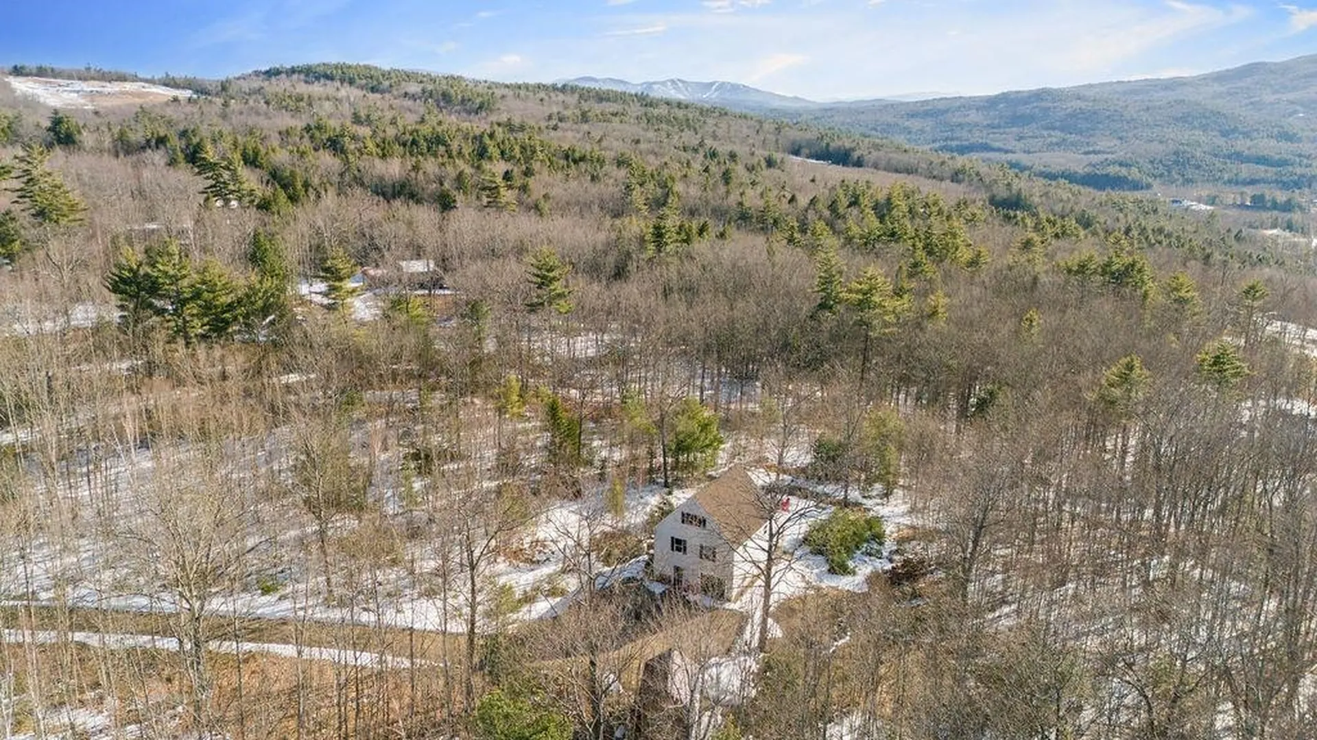 58 High View Drive Alexandria NH 03222