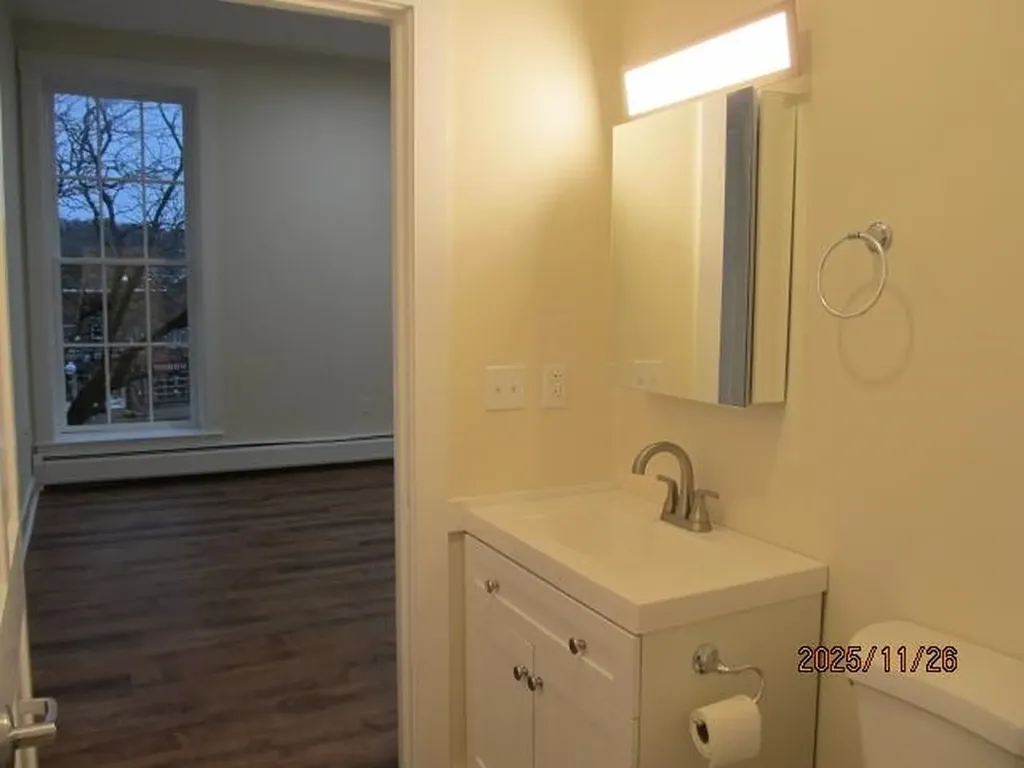 2 Pleasant Street Claremont NH 03743